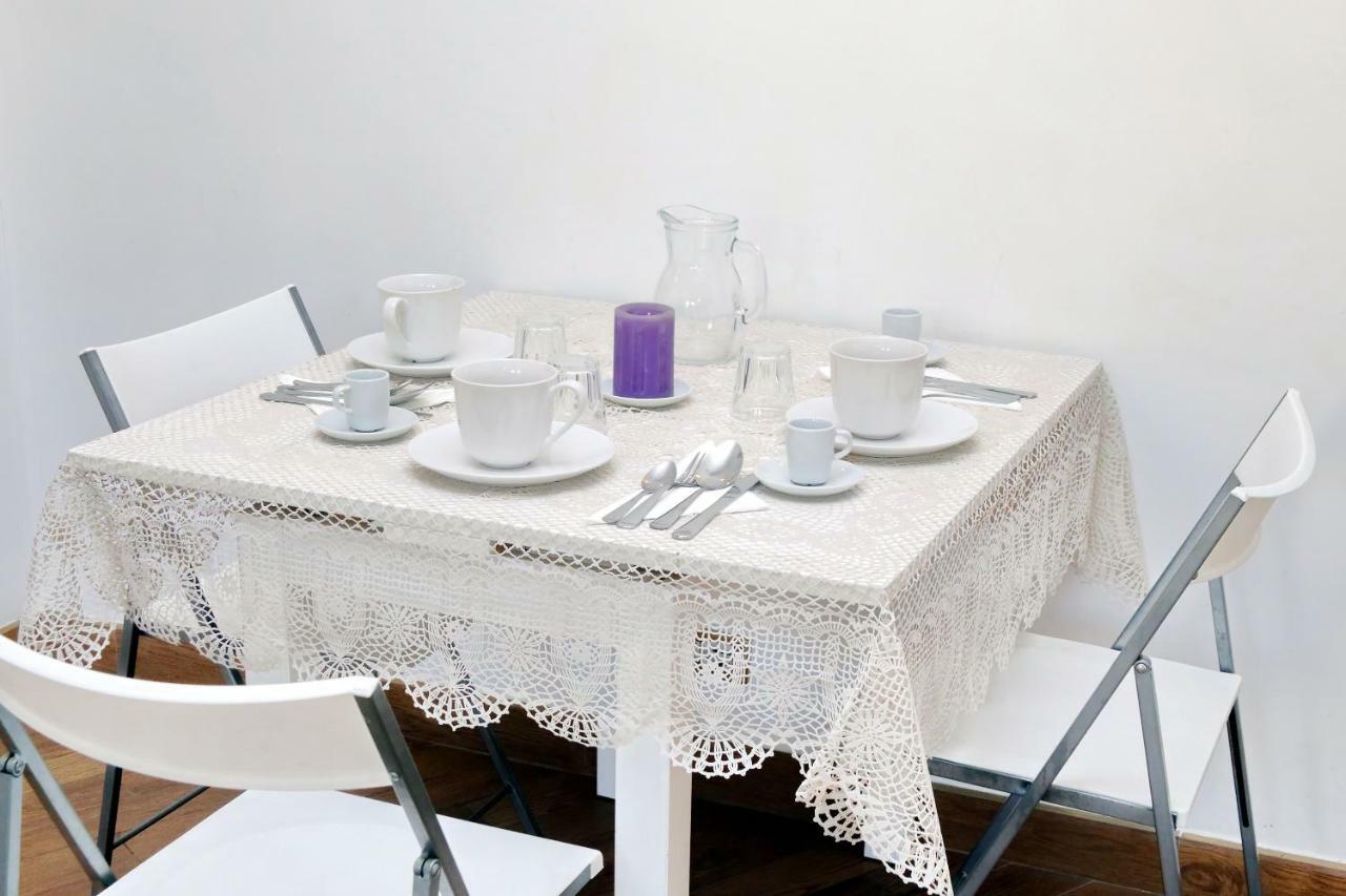 Apartament Bella San Pietro Rzym Zewnętrze zdjęcie